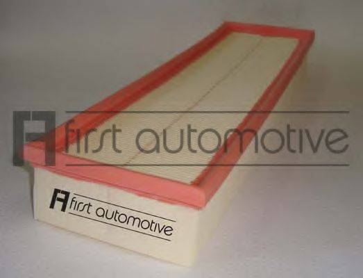 Повітряний фільтр 1A FIRST AUTOMOTIVE A60229 Повітряний фільтр 1A FIRST AUTOMOTIVE A60229
