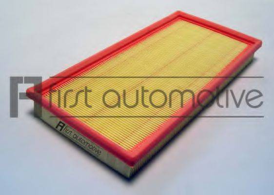 Повітряний фільтр 1A FIRST AUTOMOTIVE A60235 Повітряний фільтр 1A FIRST AUTOMOTIVE A60235