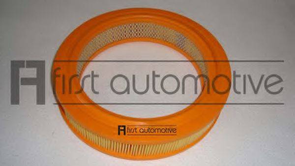 Повітряний фільтр 1A FIRST AUTOMOTIVE A60024 Повітряний фільтр 1A FIRST AUTOMOTIVE A60024