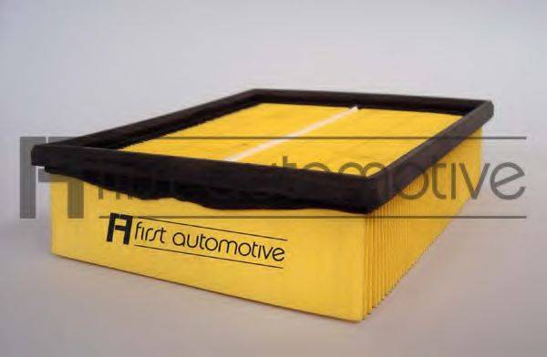Повітряний фільтр 1A FIRST AUTOMOTIVE A60272 Повітряний фільтр 1A FIRST AUTOMOTIVE A60272