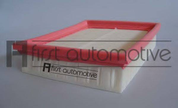 Повітряний фільтр 1A FIRST AUTOMOTIVE A60273 Повітряний фільтр 1A FIRST AUTOMOTIVE A60273