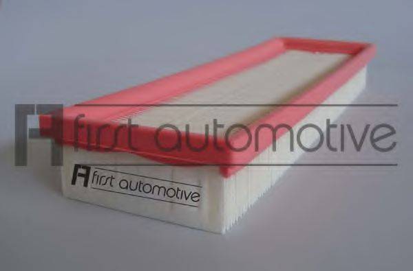 Повітряний фільтр 1A FIRST AUTOMOTIVE A60282 Повітряний фільтр 1A FIRST AUTOMOTIVE A60282