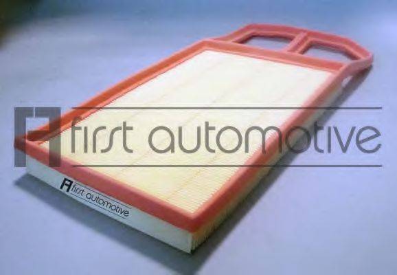 Повітряний фільтр 1A FIRST AUTOMOTIVE A60283 Повітряний фільтр 1A FIRST AUTOMOTIVE A60283