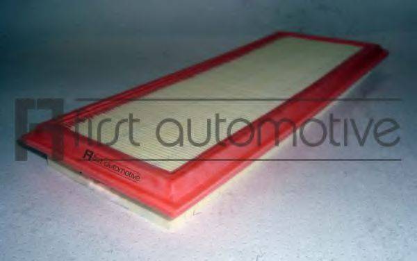 Повітряний фільтр 1A FIRST AUTOMOTIVE A60285 Повітряний фільтр 1A FIRST AUTOMOTIVE A60285