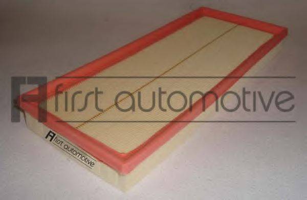 Повітряний фільтр 1A FIRST AUTOMOTIVE A60291 Повітряний фільтр 1A FIRST AUTOMOTIVE A60291