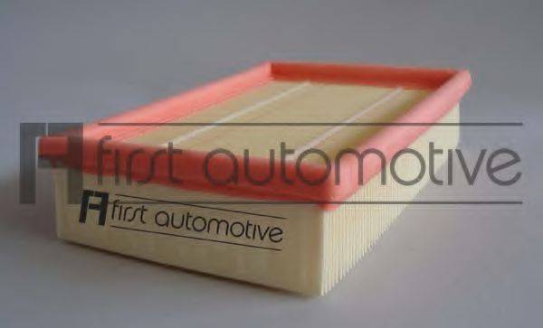 Повітряний фільтр 1A FIRST AUTOMOTIVE A60297 Повітряний фільтр 1A FIRST AUTOMOTIVE A60297