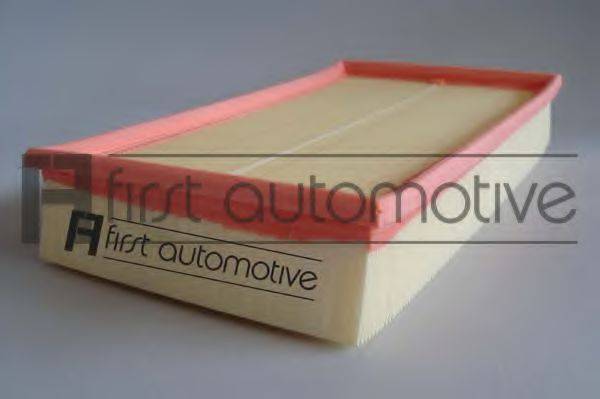 Повітряний фільтр 1A FIRST AUTOMOTIVE A60299 Повітряний фільтр 1A FIRST AUTOMOTIVE A60299
