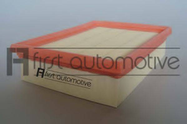 Повітряний фільтр 1A FIRST AUTOMOTIVE A60307 Повітряний фільтр 1A FIRST AUTOMOTIVE A60307