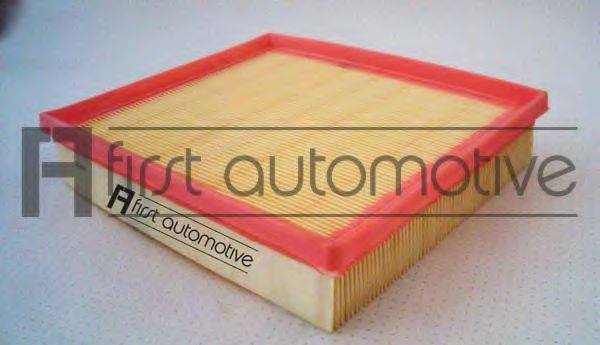 Повітряний фільтр 1A FIRST AUTOMOTIVE A63100 Повітряний фільтр 1A FIRST AUTOMOTIVE A63100