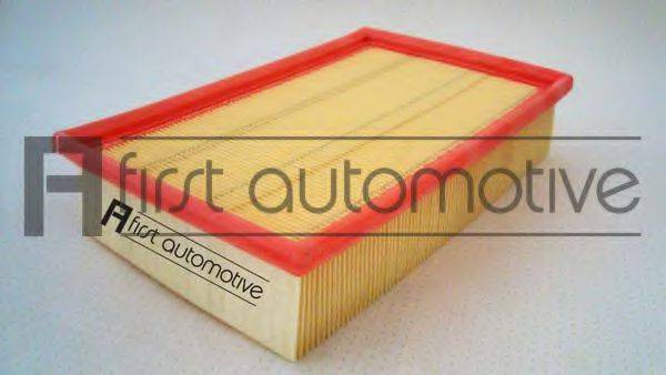 Повітряний фільтр 1A FIRST AUTOMOTIVE A63102 Повітряний фільтр 1A FIRST AUTOMOTIVE A63102
