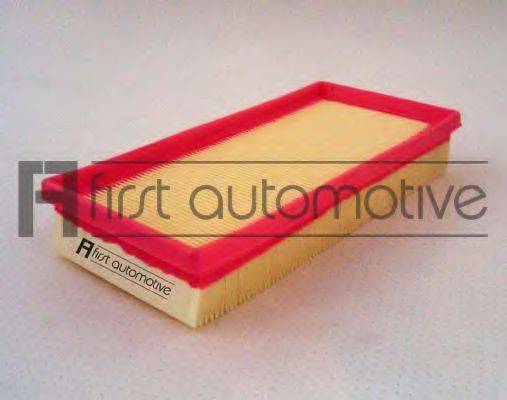 Повітряний фільтр 1A FIRST AUTOMOTIVE A63107 Повітряний фільтр 1A FIRST AUTOMOTIVE A63107