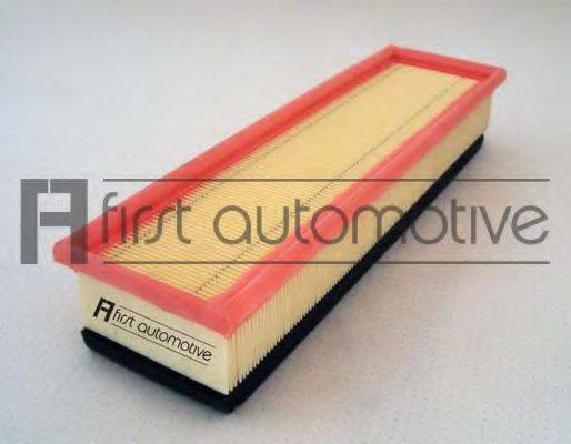 Повітряний фільтр 1A FIRST AUTOMOTIVE A73108 Повітряний фільтр 1A FIRST AUTOMOTIVE A73108