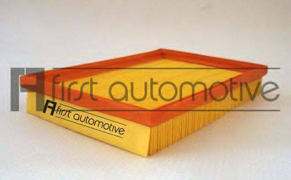 Повітряний фільтр 1A FIRST AUTOMOTIVE A60311 Повітряний фільтр 1A FIRST AUTOMOTIVE A60311