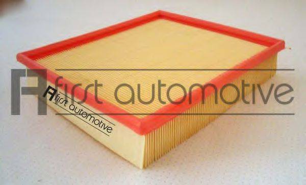 Повітряний фільтр 1A FIRST AUTOMOTIVE A63114 Повітряний фільтр 1A FIRST AUTOMOTIVE A63114