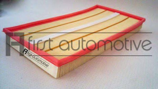 Повітряний фільтр 1A FIRST AUTOMOTIVE A63116 Повітряний фільтр 1A FIRST AUTOMOTIVE A63116