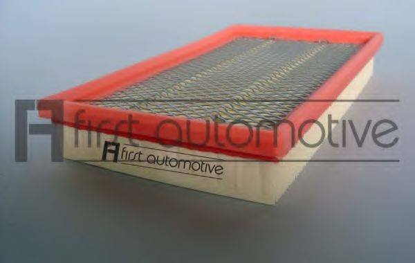 Повітряний фільтр 1A FIRST AUTOMOTIVE A60312 Повітряний фільтр 1A FIRST AUTOMOTIVE A60312
