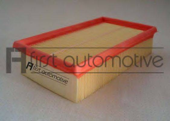 Повітряний фільтр 1A FIRST AUTOMOTIVE A63122 Повітряний фільтр 1A FIRST AUTOMOTIVE A63122