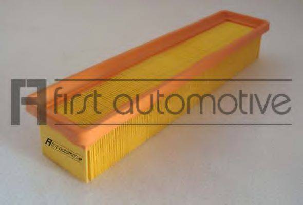 Повітряний фільтр 1A FIRST AUTOMOTIVE A63125 Повітряний фільтр 1A FIRST AUTOMOTIVE A63125