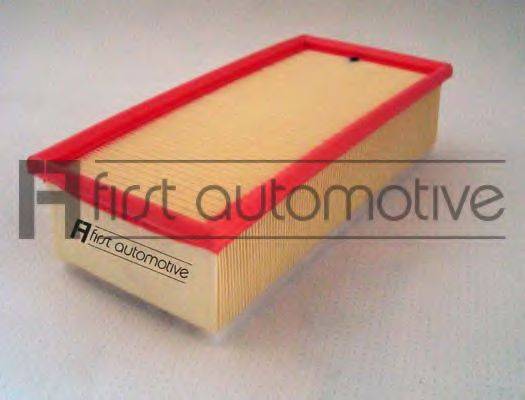 Повітряний фільтр 1A FIRST AUTOMOTIVE A63137 Повітряний фільтр 1A FIRST AUTOMOTIVE A63137