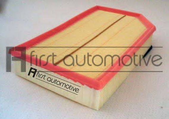 Повітряний фільтр 1A FIRST AUTOMOTIVE A63138 Повітряний фільтр 1A FIRST AUTOMOTIVE A63138