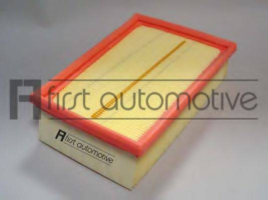 Повітряний фільтр 1A FIRST AUTOMOTIVE A63141 Повітряний фільтр 1A FIRST AUTOMOTIVE A63141