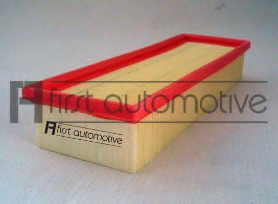 Повітряний фільтр 1A FIRST AUTOMOTIVE A60315 Повітряний фільтр 1A FIRST AUTOMOTIVE A60315