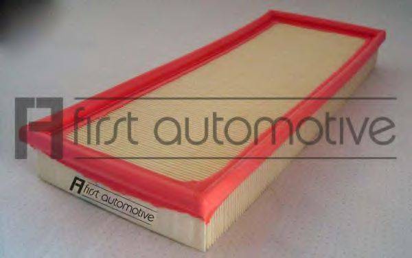 Повітряний фільтр 1A FIRST AUTOMOTIVE A63160 Повітряний фільтр 1A FIRST AUTOMOTIVE A63160