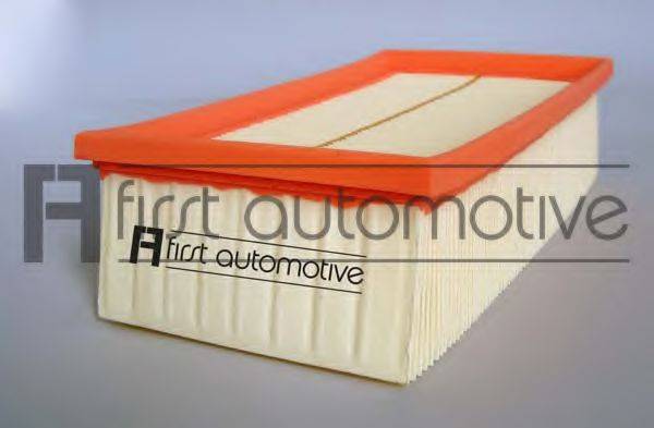 Повітряний фільтр 1A FIRST AUTOMOTIVE A63172 Повітряний фільтр 1A FIRST AUTOMOTIVE A63172