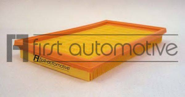 Повітряний фільтр 1A FIRST AUTOMOTIVE A63192 Повітряний фільтр 1A FIRST AUTOMOTIVE A63192