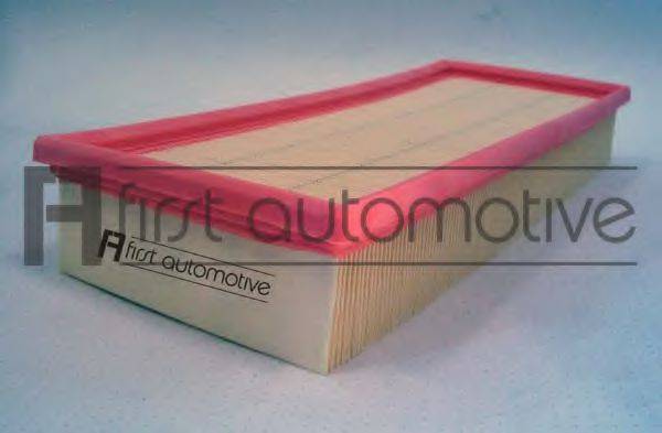 Повітряний фільтр 1A FIRST AUTOMOTIVE A60320 Повітряний фільтр 1A FIRST AUTOMOTIVE A60320