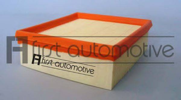 Повітряний фільтр 1A FIRST AUTOMOTIVE A63215 Повітряний фільтр 1A FIRST AUTOMOTIVE A63215