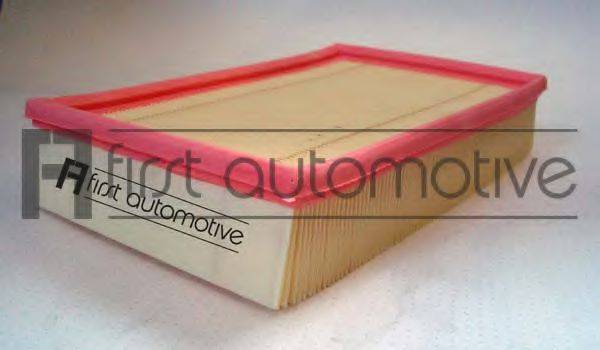 Повітряний фільтр 1A FIRST AUTOMOTIVE A63217 Повітряний фільтр 1A FIRST AUTOMOTIVE A63217