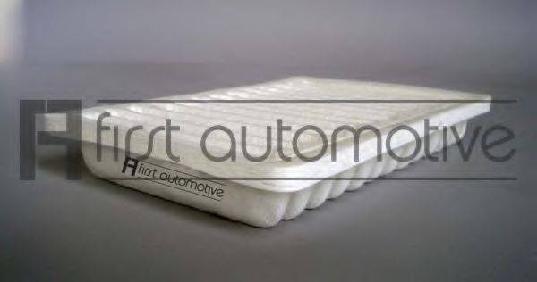 Повітряний фільтр 1A FIRST AUTOMOTIVE A63236 Повітряний фільтр 1A FIRST AUTOMOTIVE A63236