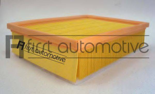 Повітряний фільтр 1A FIRST AUTOMOTIVE A70324 Повітряний фільтр 1A FIRST AUTOMOTIVE A70324