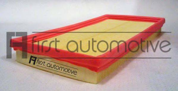 Повітряний фільтр 1A FIRST AUTOMOTIVE A63253 Повітряний фільтр 1A FIRST AUTOMOTIVE A63253