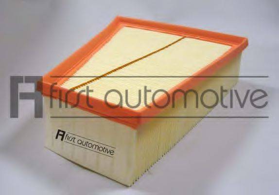 Повітряний фільтр 1A FIRST AUTOMOTIVE A63255 Повітряний фільтр 1A FIRST AUTOMOTIVE A63255