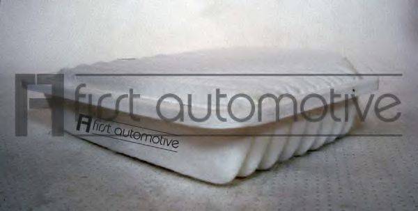 Повітряний фільтр 1A FIRST AUTOMOTIVE A63270 Повітряний фільтр 1A FIRST AUTOMOTIVE A63270