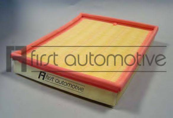 Повітряний фільтр 1A FIRST AUTOMOTIVE A60329 Повітряний фільтр 1A FIRST AUTOMOTIVE A60329