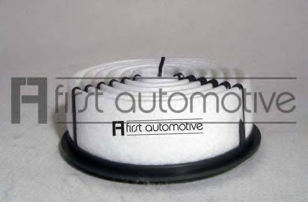 Повітряний фільтр 1A FIRST AUTOMOTIVE A63302 Повітряний фільтр 1A FIRST AUTOMOTIVE A63302
