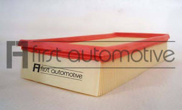 Повітряний фільтр 1A FIRST AUTOMOTIVE A63306 Повітряний фільтр 1A FIRST AUTOMOTIVE A63306