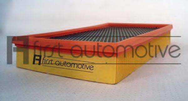Повітряний фільтр 1A FIRST AUTOMOTIVE A63307 Повітряний фільтр 1A FIRST AUTOMOTIVE A63307