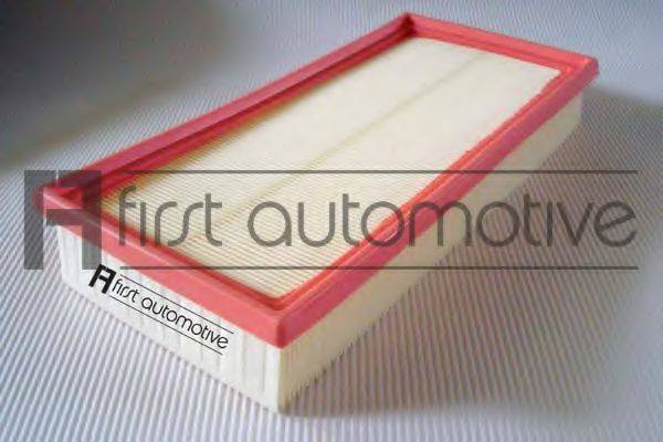 Повітряний фільтр 1A FIRST AUTOMOTIVE A63338 Повітряний фільтр 1A FIRST AUTOMOTIVE A63338