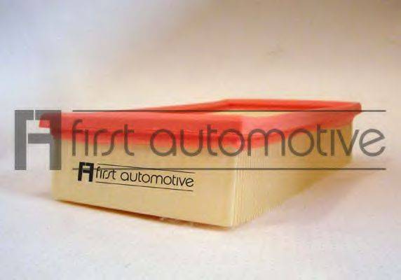 Повітряний фільтр 1A FIRST AUTOMOTIVE A60334 Повітряний фільтр 1A FIRST AUTOMOTIVE A60334