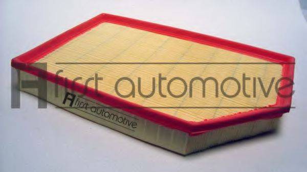 Повітряний фільтр 1A FIRST AUTOMOTIVE A63340