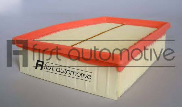 Повітряний фільтр 1A FIRST AUTOMOTIVE A63342 Повітряний фільтр 1A FIRST AUTOMOTIVE A63342