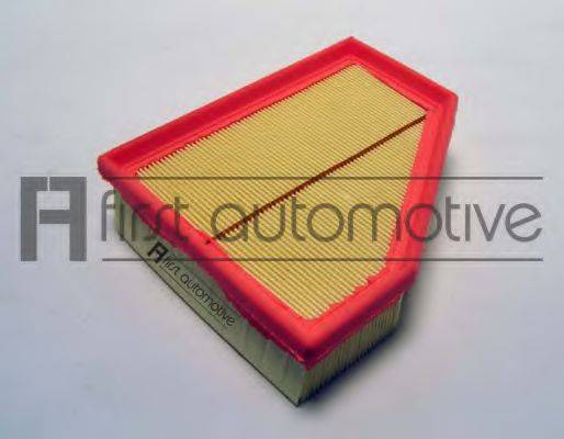 Повітряний фільтр 1A FIRST AUTOMOTIVE A63343 Повітряний фільтр 1A FIRST AUTOMOTIVE A63343