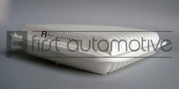 Повітряний фільтр 1A FIRST AUTOMOTIVE A63344 Повітряний фільтр 1A FIRST AUTOMOTIVE A63344