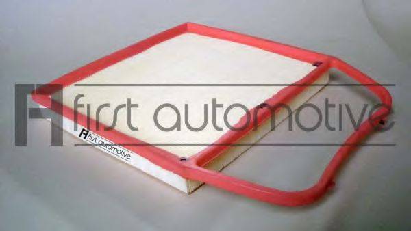 Повітряний фільтр 1A FIRST AUTOMOTIVE A63351 Повітряний фільтр 1A FIRST AUTOMOTIVE A63351