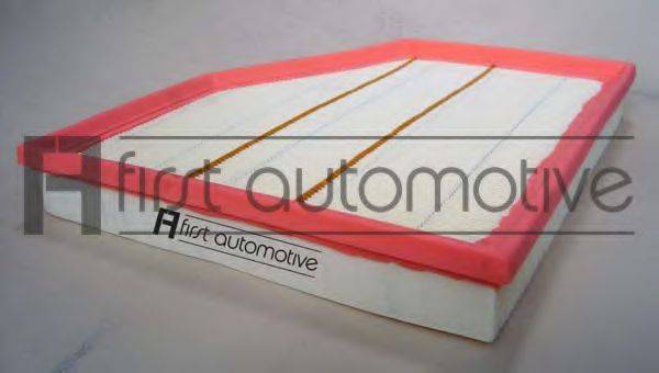 Повітряний фільтр 1A FIRST AUTOMOTIVE A63353 Повітряний фільтр 1A FIRST AUTOMOTIVE A63353