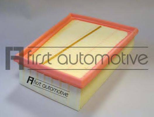 Повітряний фільтр 1A FIRST AUTOMOTIVE A63365 Повітряний фільтр 1A FIRST AUTOMOTIVE A63365